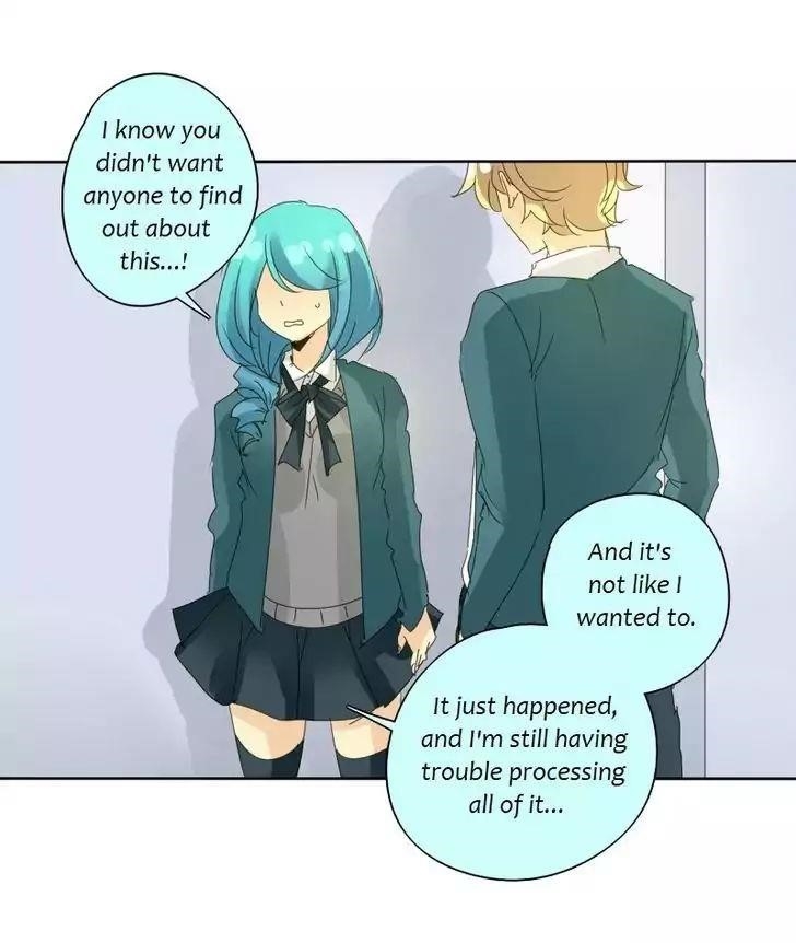 unOrdinary Chapter 70 - Page 41