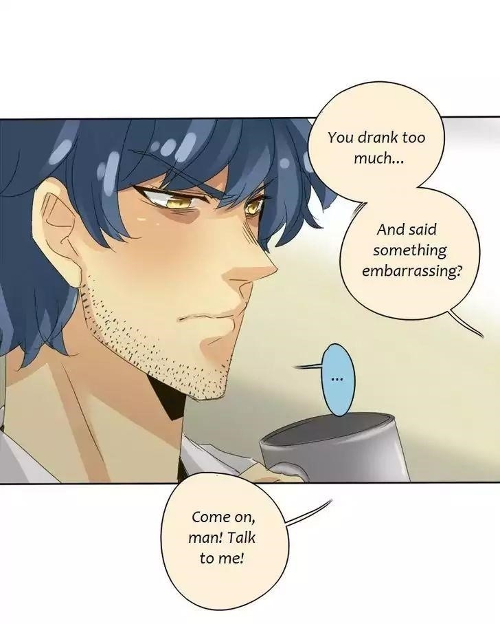 unOrdinary Chapter 70 - Page 6