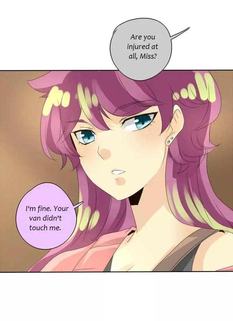 unOrdinary Chapter 71 - Page 46