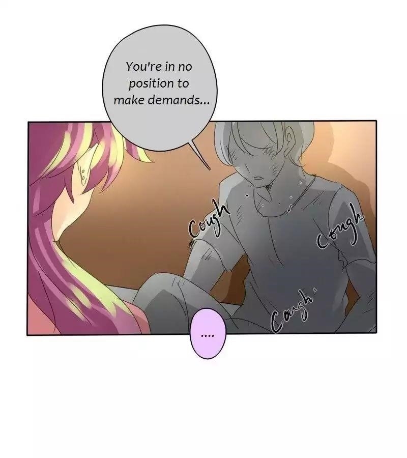 unOrdinary Chapter 71 - Page 75