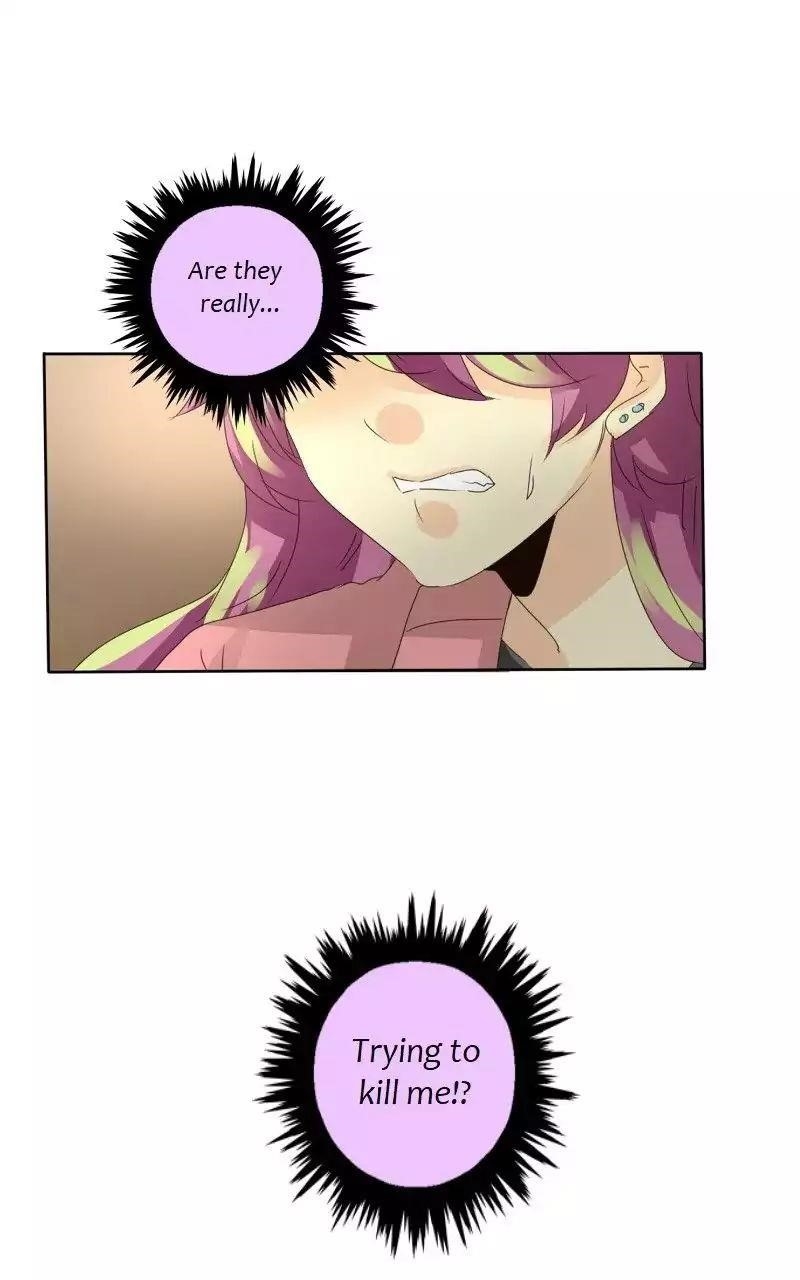 unOrdinary Chapter 72 - Page 18