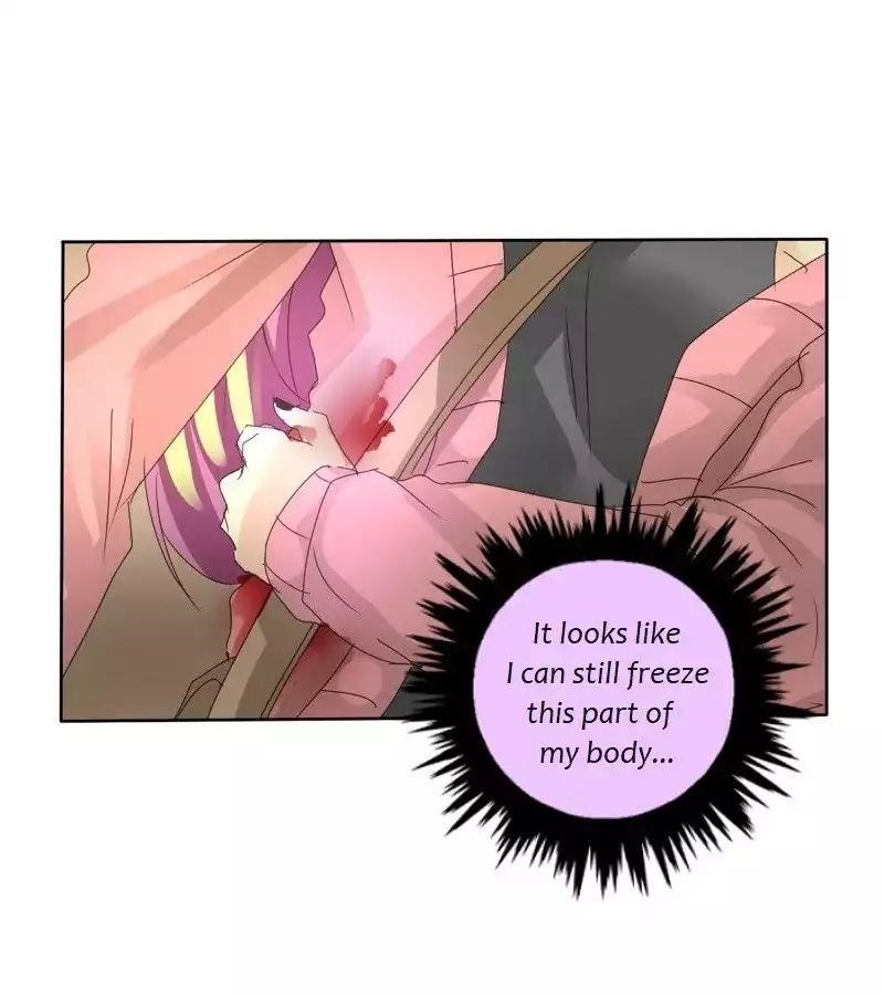 unOrdinary Chapter 72 - Page 34