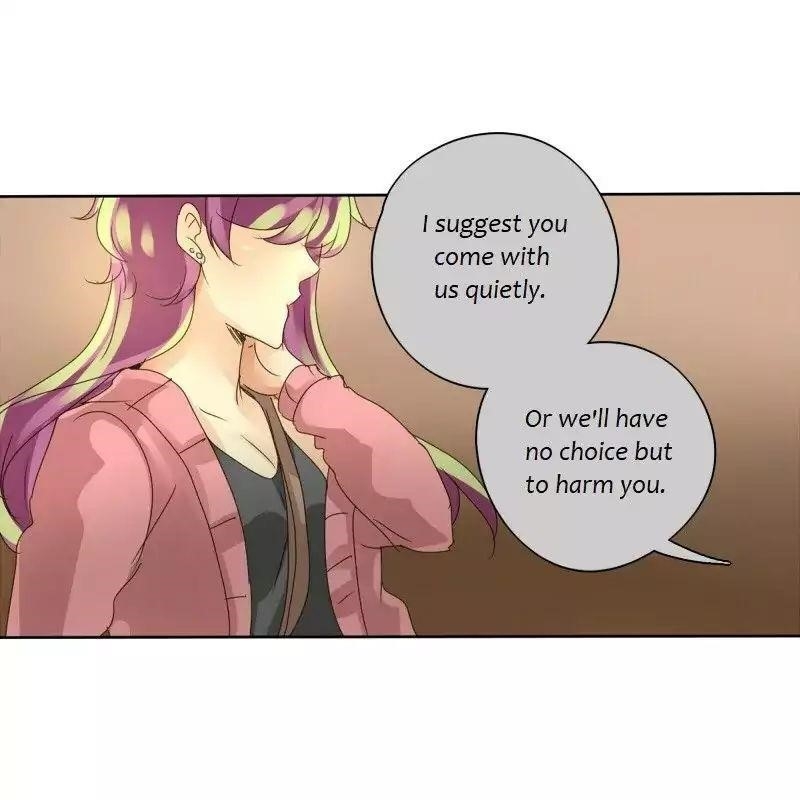 unOrdinary Chapter 72 - Page 4