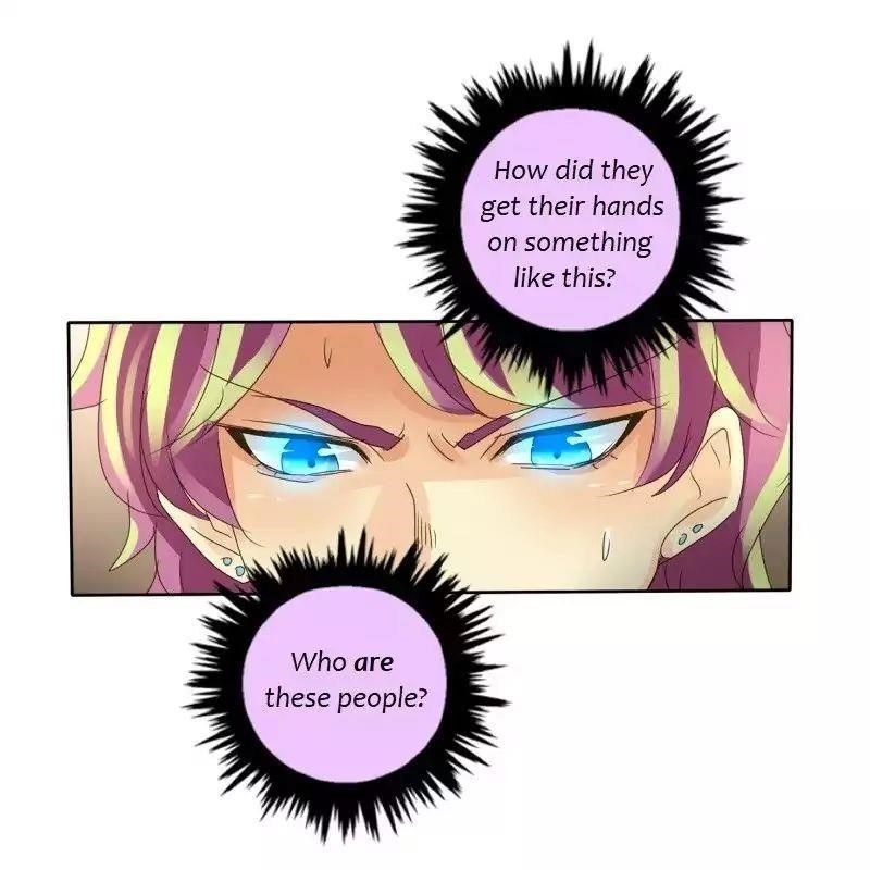 unOrdinary Chapter 72 - Page 55