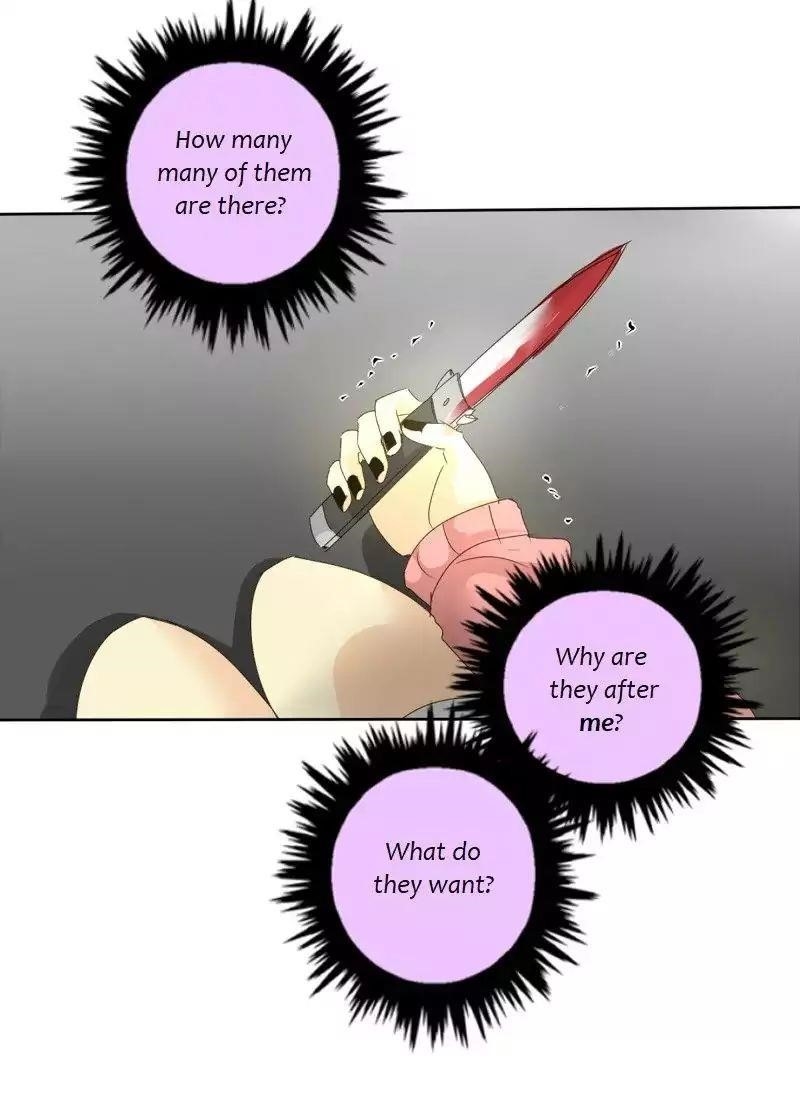 unOrdinary Chapter 72 - Page 56