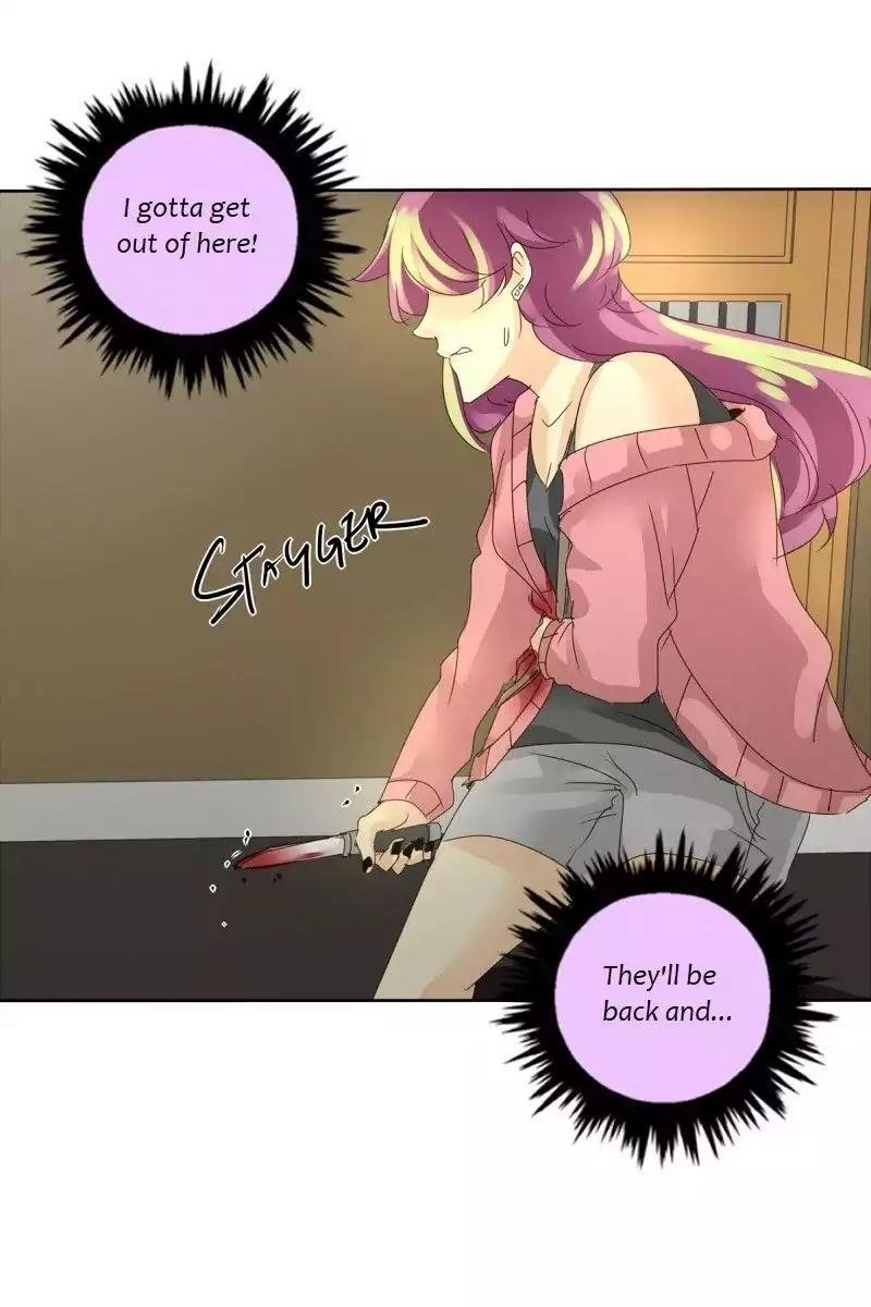 unOrdinary Chapter 72 - Page 59