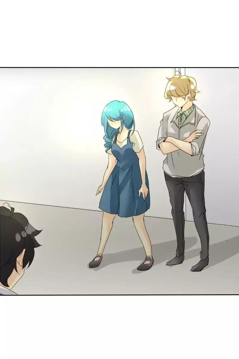 unOrdinary Chapter 73 - Page 43