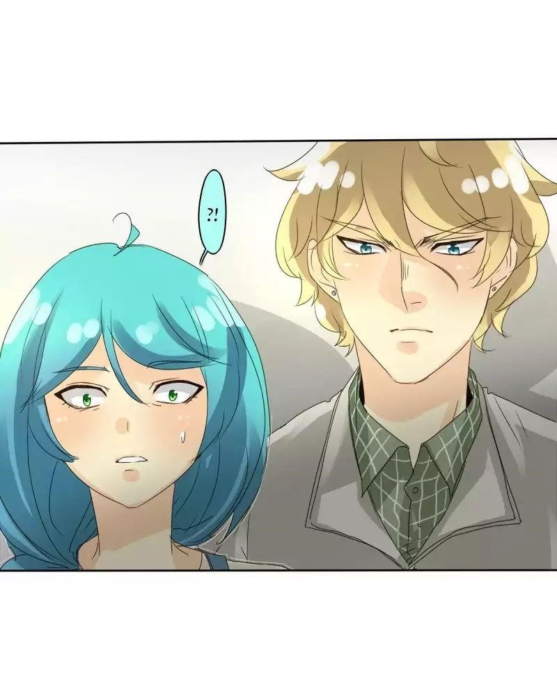 unOrdinary Chapter 73 - Page 44