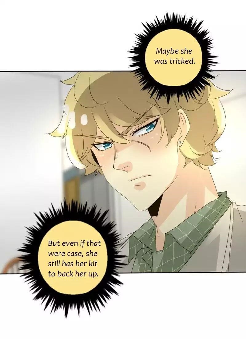 unOrdinary Chapter 73 - Page 70