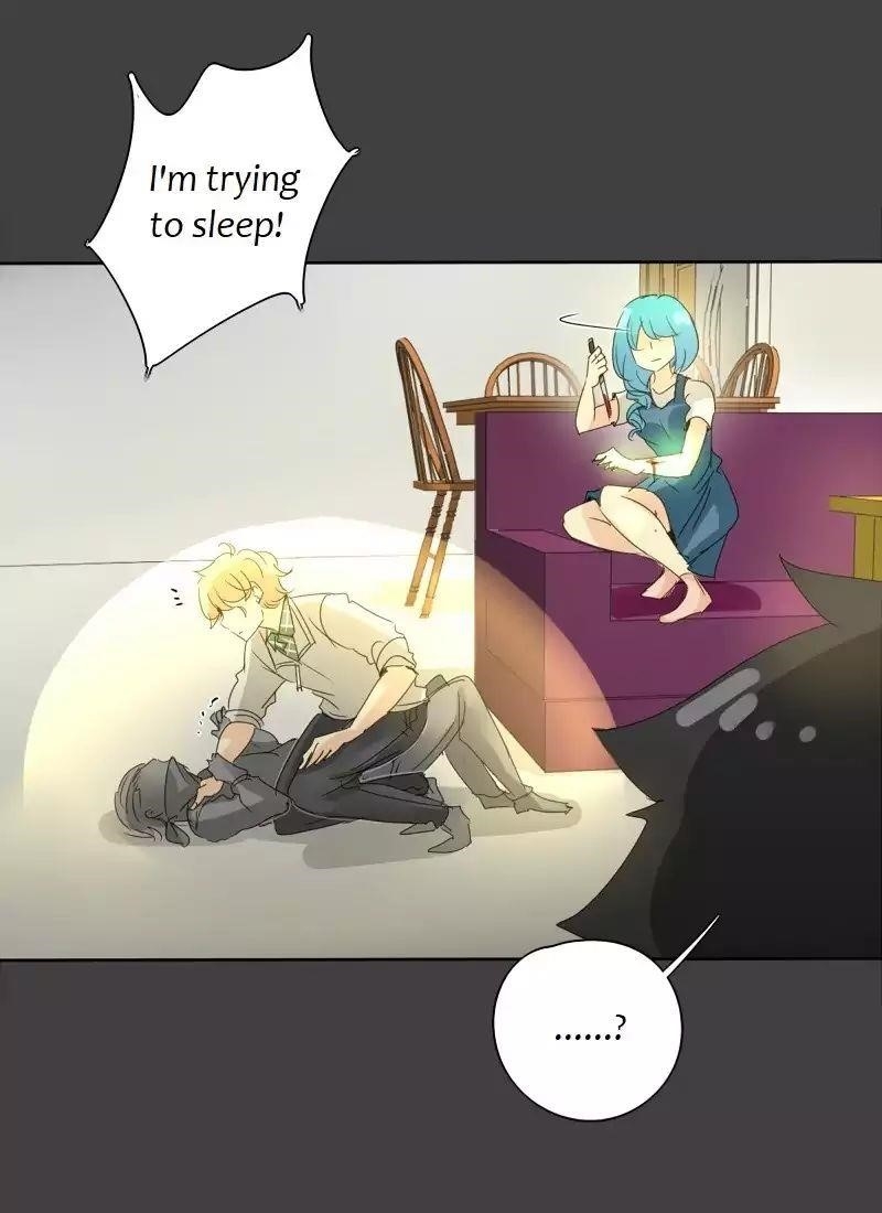 unOrdinary Chapter 75 - Page 34