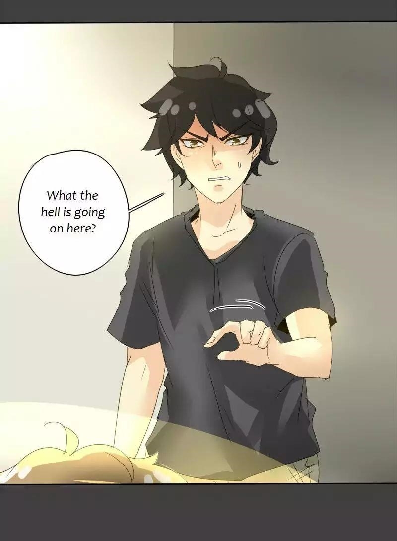 unOrdinary Chapter 75 - Page 36