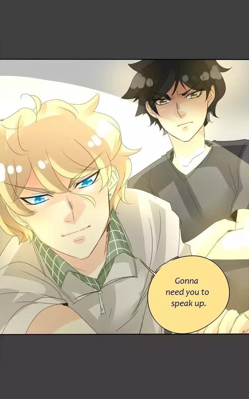unOrdinary Chapter 75 - Page 42