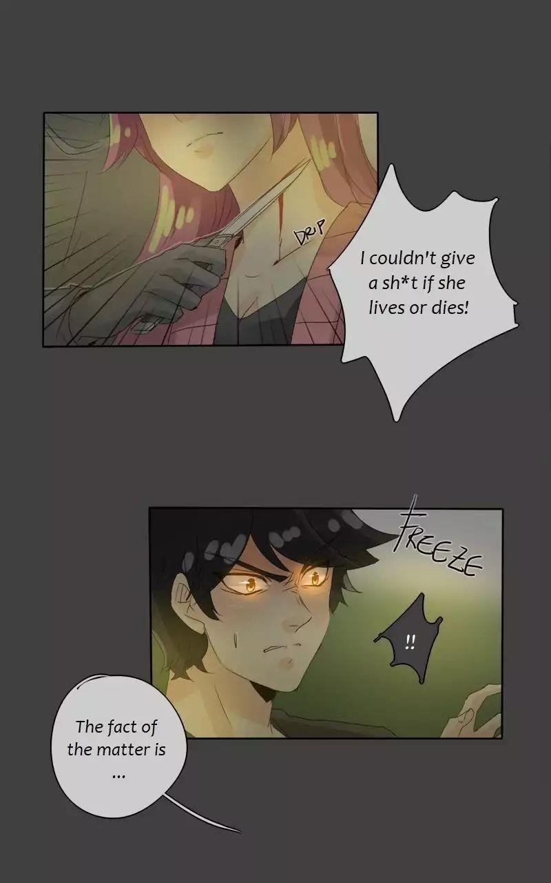 unOrdinary Chapter 76 - Page 12