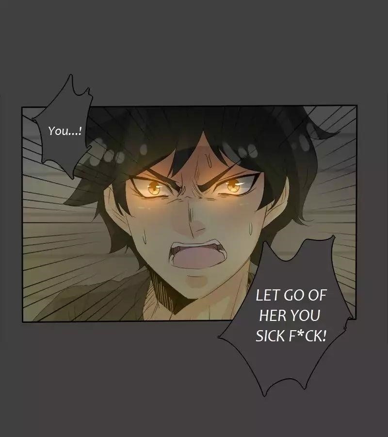 unOrdinary Chapter 76 - Page 15