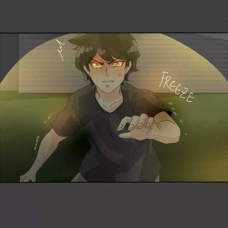 unOrdinary Chapter 76 - Page 2