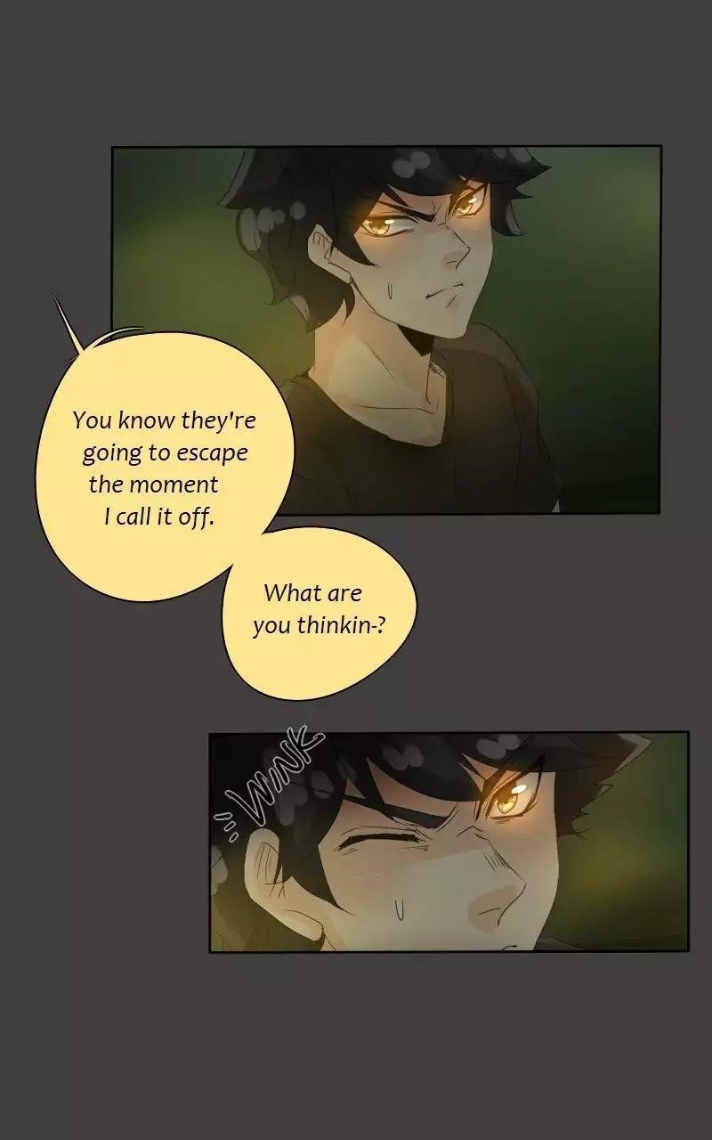 unOrdinary Chapter 76 - Page 23