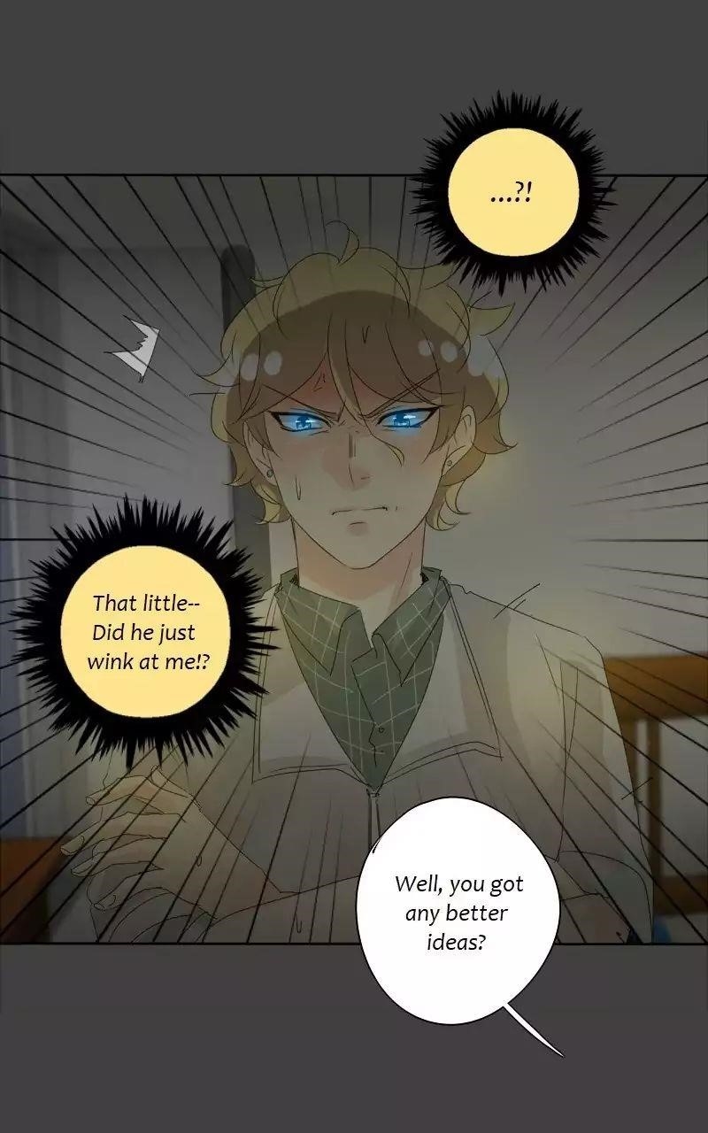 unOrdinary Chapter 76 - Page 24