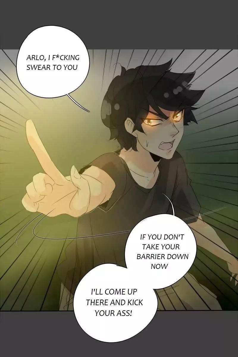 unOrdinary Chapter 76 - Page 29