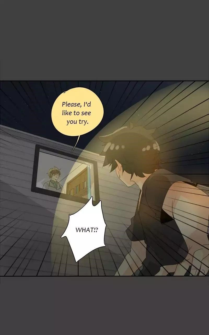 unOrdinary Chapter 76 - Page 33