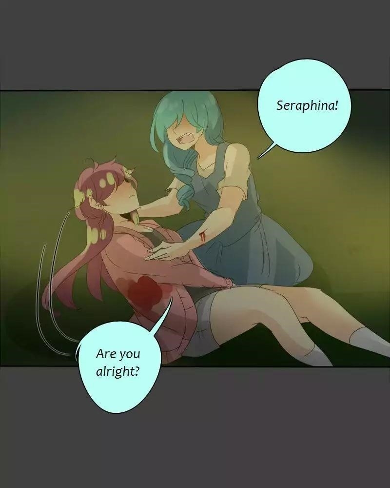 unOrdinary Chapter 76 - Page 60
