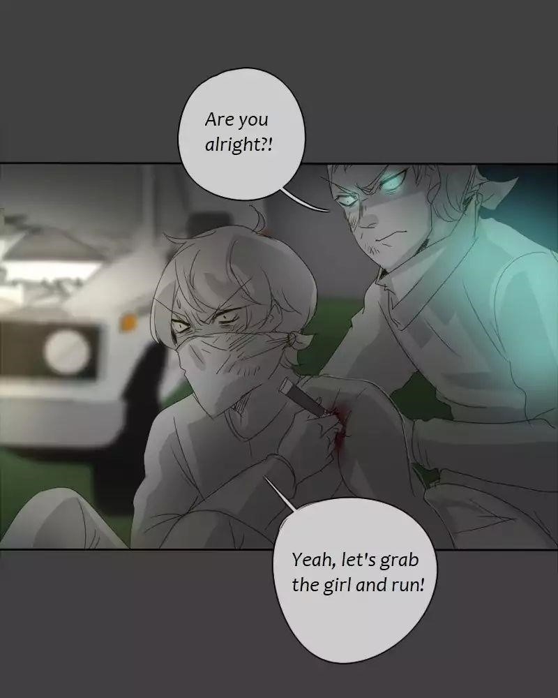 unOrdinary Chapter 76 - Page 87