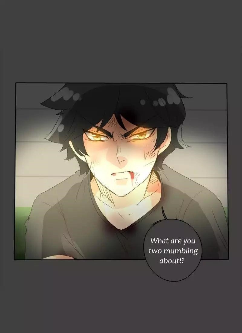 unOrdinary Chapter 76 - Page 96