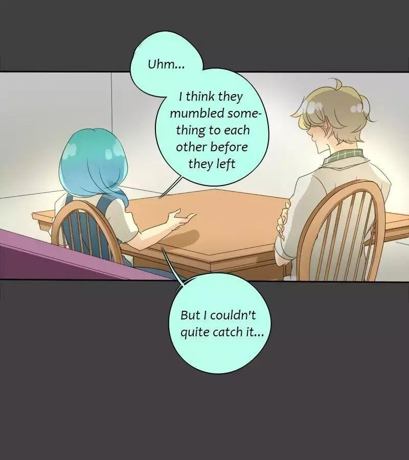 unOrdinary Chapter 77 - Page 42