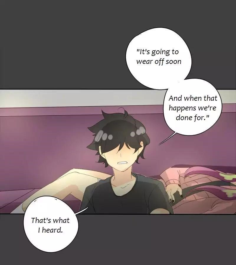 unOrdinary Chapter 77 - Page 43