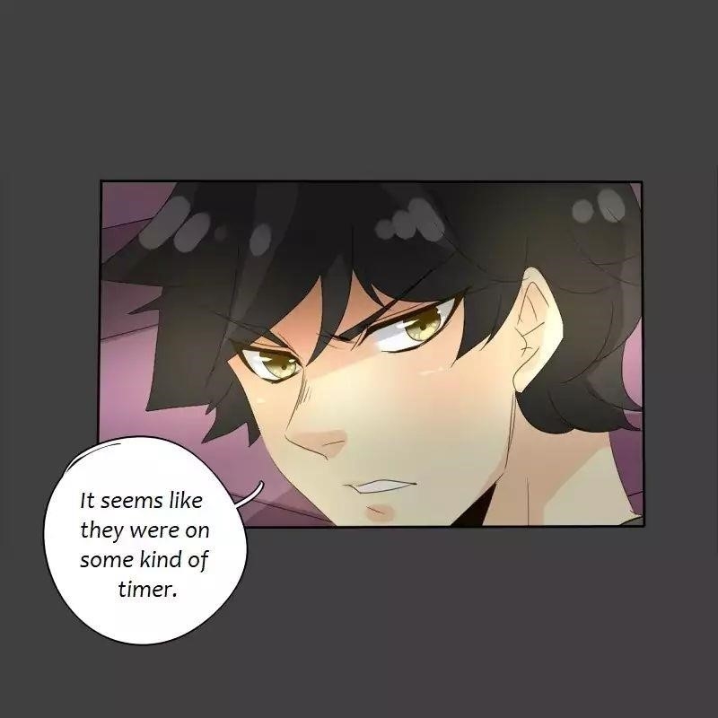unOrdinary Chapter 77 - Page 44