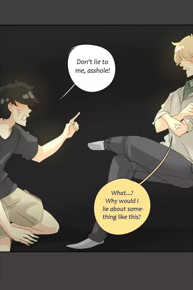 unOrdinary Chapter 77 - Page 69