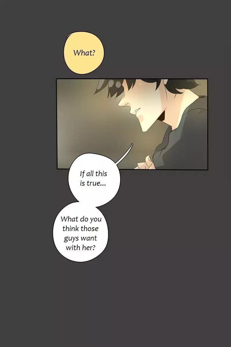 unOrdinary Chapter 77 - Page 87