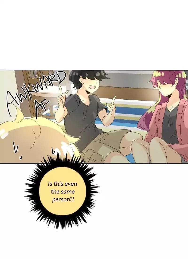 unOrdinary Chapter 78 - Page 87