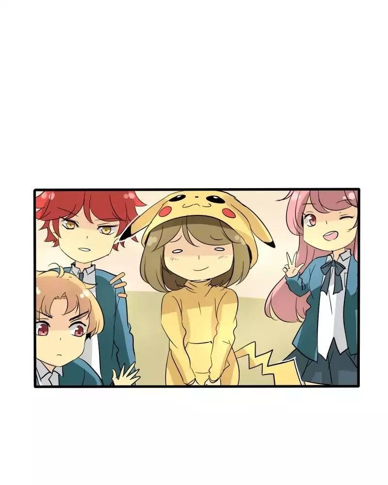 unOrdinary Chapter 79.1 - Page 16