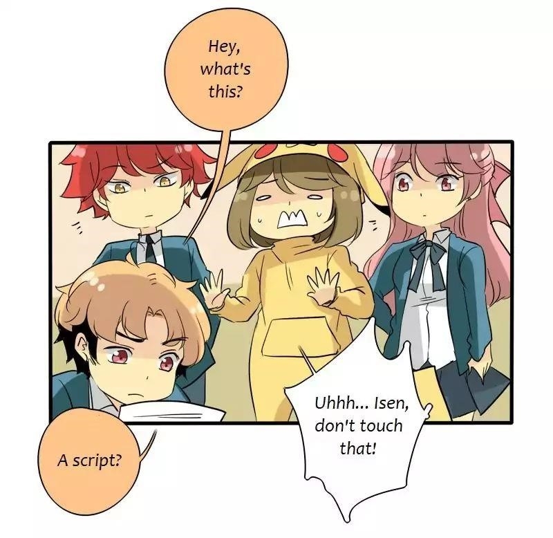 unOrdinary Chapter 79.1 - Page 17