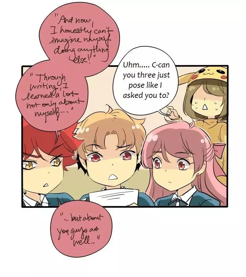 unOrdinary Chapter 79.1 - Page 18