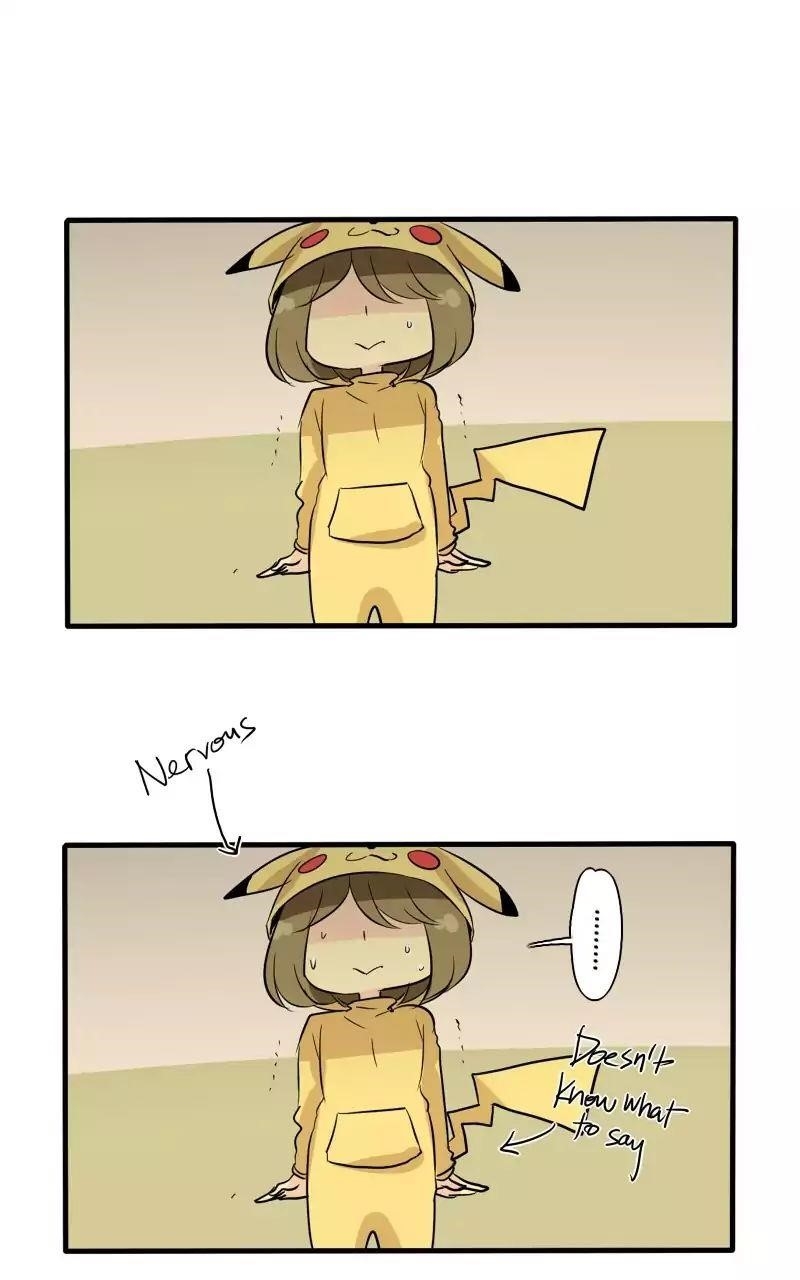 unOrdinary Chapter 79.1 - Page 23