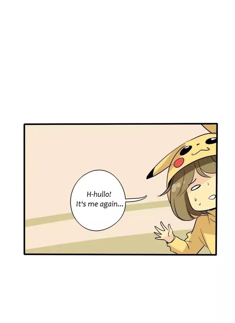 unOrdinary Chapter 79.1 - Page 3