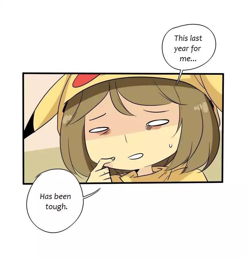 unOrdinary Chapter 79.1 - Page 7