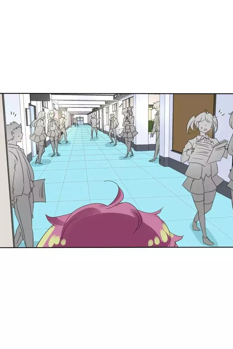 unOrdinary Chapter 79.3 - Page 22