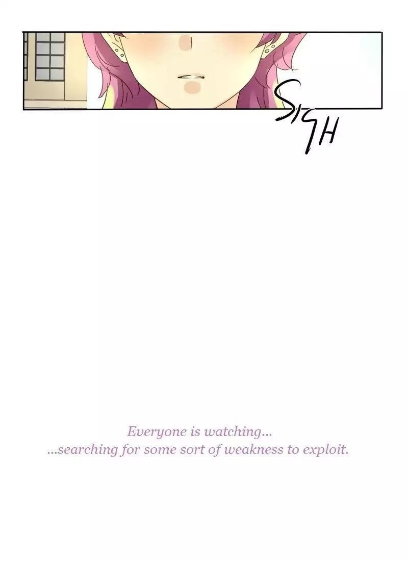 unOrdinary Chapter 79.3 - Page 27