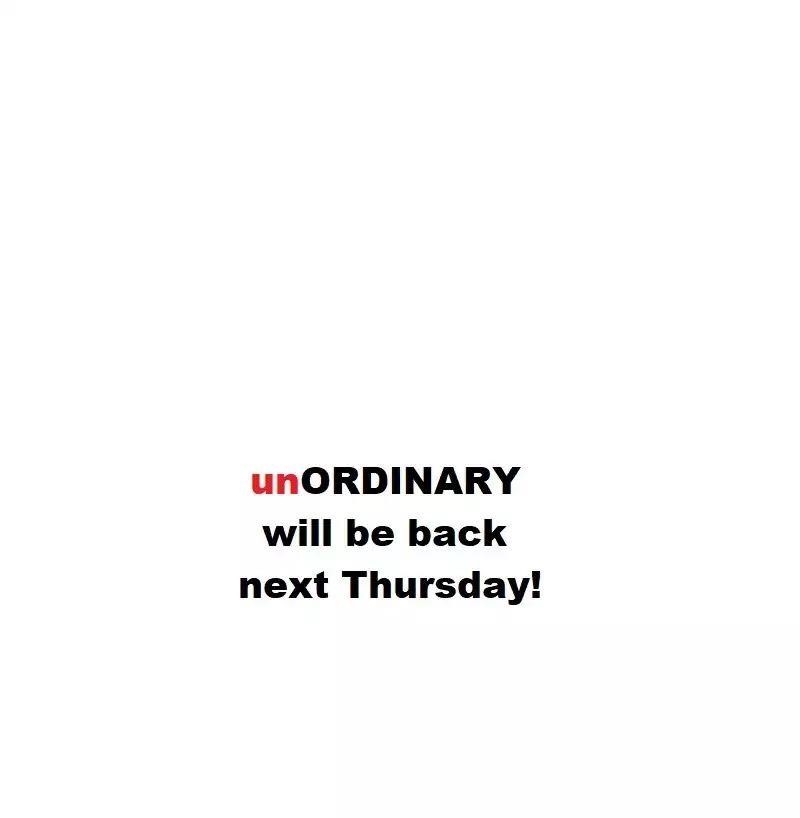 unOrdinary Chapter 79.3 - Page 37