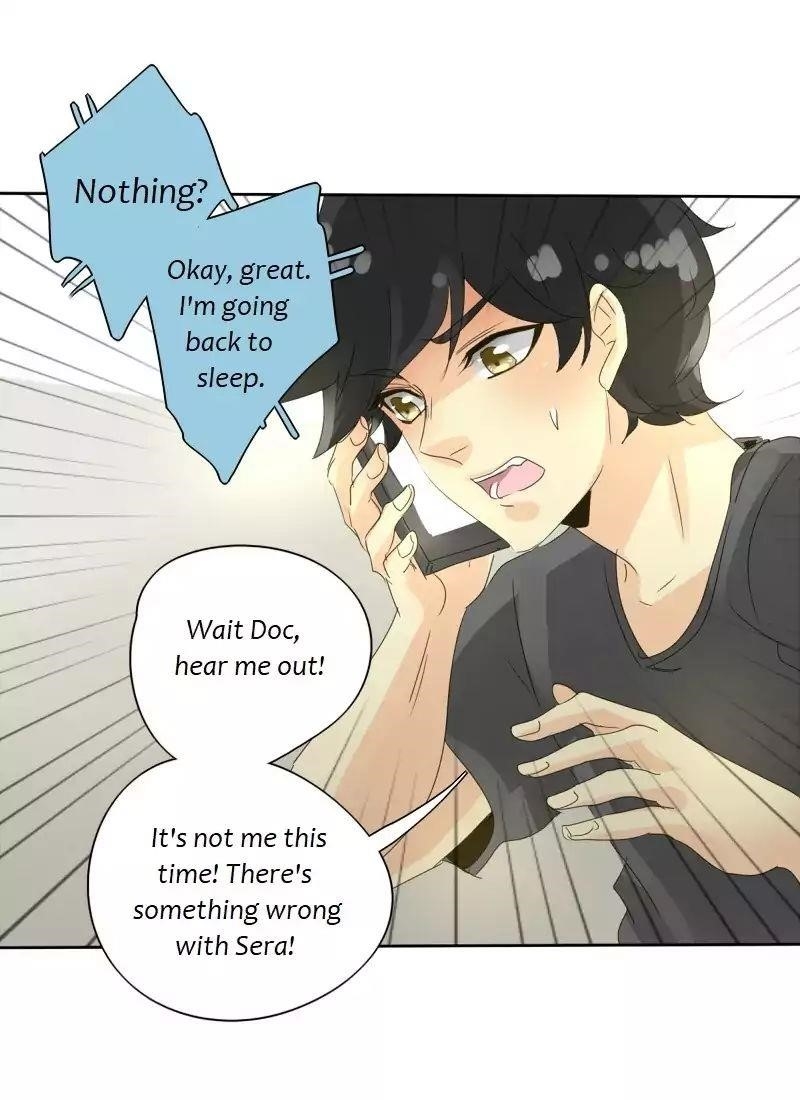 unOrdinary Chapter 79 - Page 10