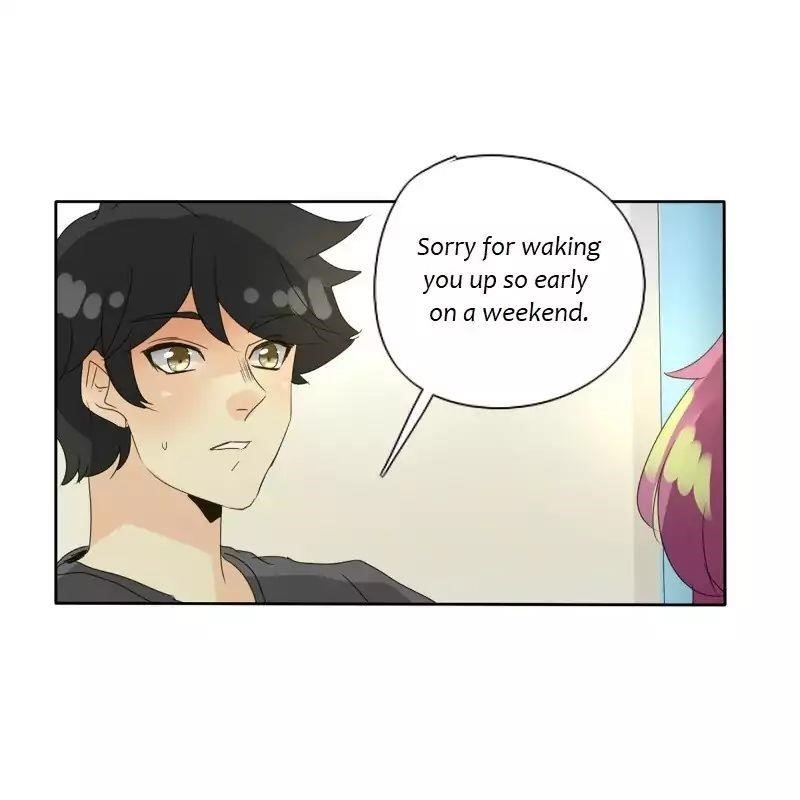 unOrdinary Chapter 79 - Page 30