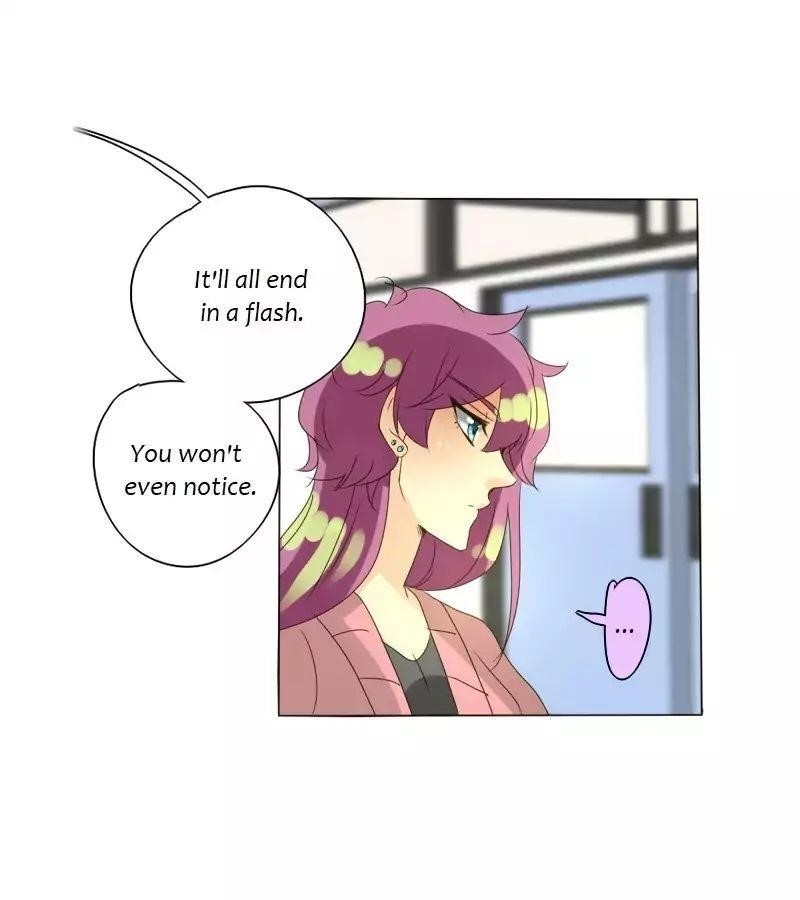 unOrdinary Chapter 79 - Page 39
