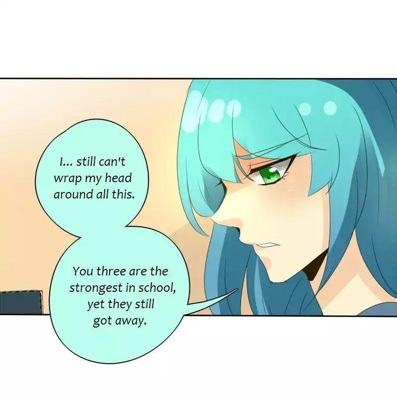 unOrdinary Chapter 79 - Page 48