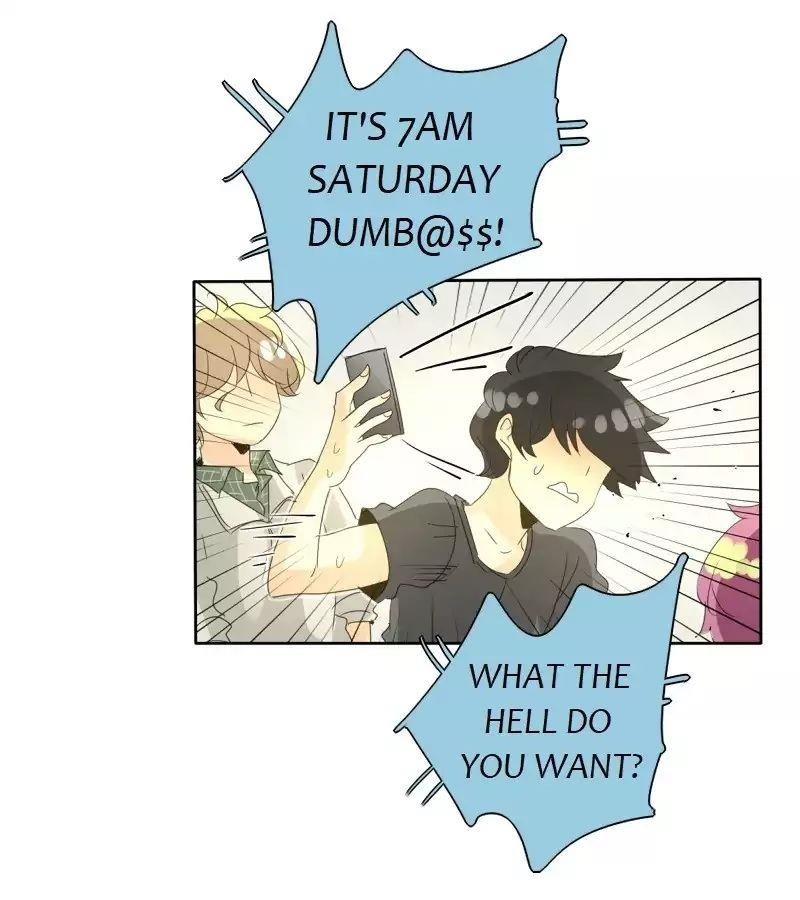 unOrdinary Chapter 79 - Page 9