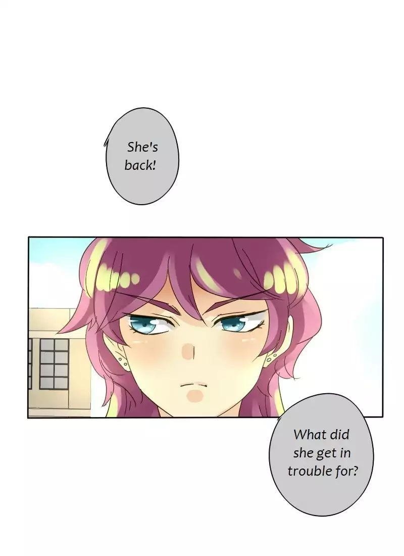 unOrdinary Chapter 80 - Page 6