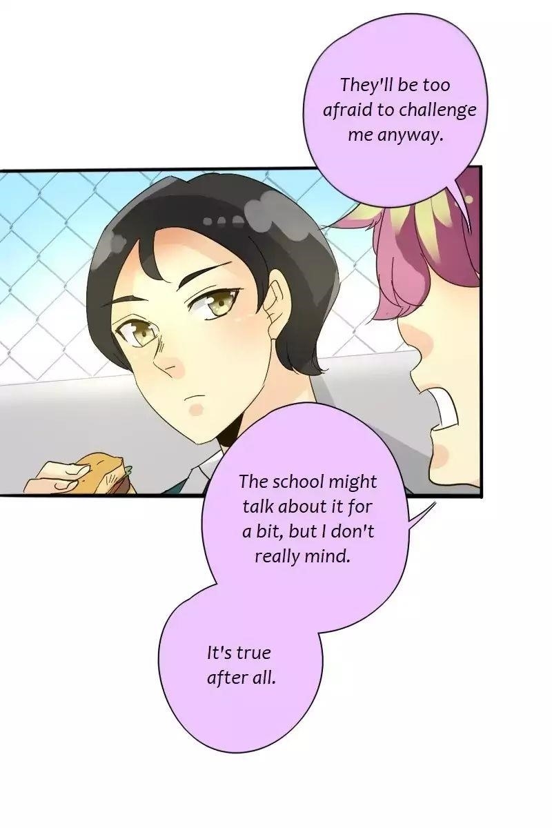unOrdinary Chapter 80 - Page 73