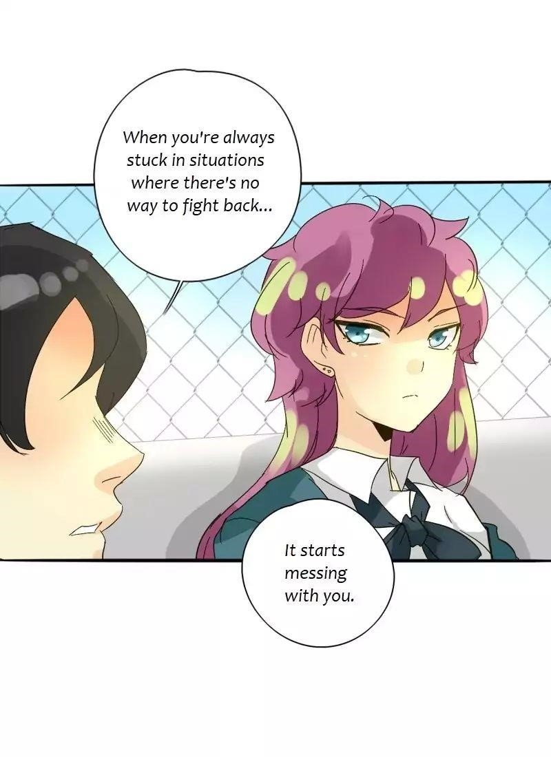 unOrdinary Chapter 80 - Page 82