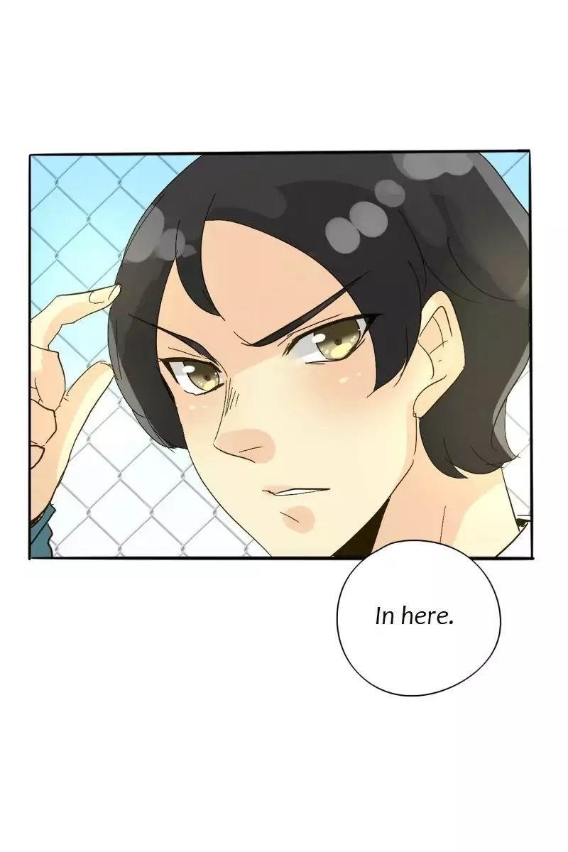unOrdinary Chapter 80 - Page 83